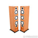 Monitor Audio Gold Reference 60 Floorstanding Speakers; Cherry Pair