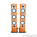 Monitor Audio Gold Reference 60 Floorstanding Speakers; Cherry Pair