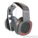 Abyss Diana MR Planar Magnetic Open Back Headphones; Purple Heart