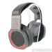 Abyss Diana MR Planar Magnetic Open Back Headphones; Purple Heart