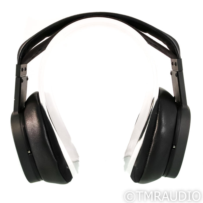 Abyss Diana MR Planar Magnetic Open Back Headphones; Purple Heart