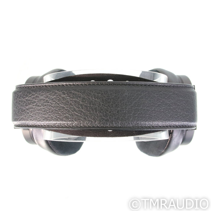 Abyss Diana MR Planar Magnetic Open Back Headphones; Purple Heart