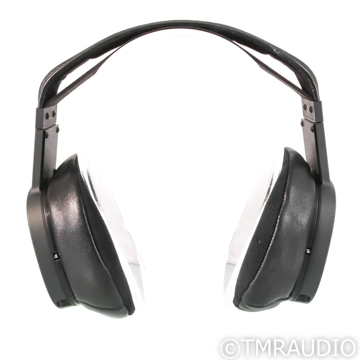 Abyss Diana MR Planar Magnetic Open Back Headphones; Purple Heart