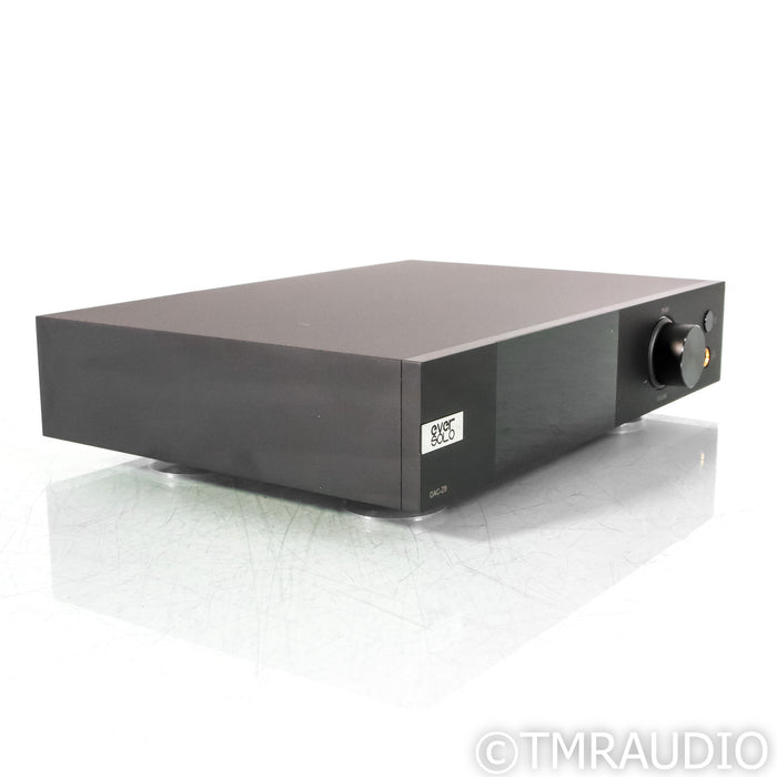 Eversolo Audio DAC-Z8; D/A Converter