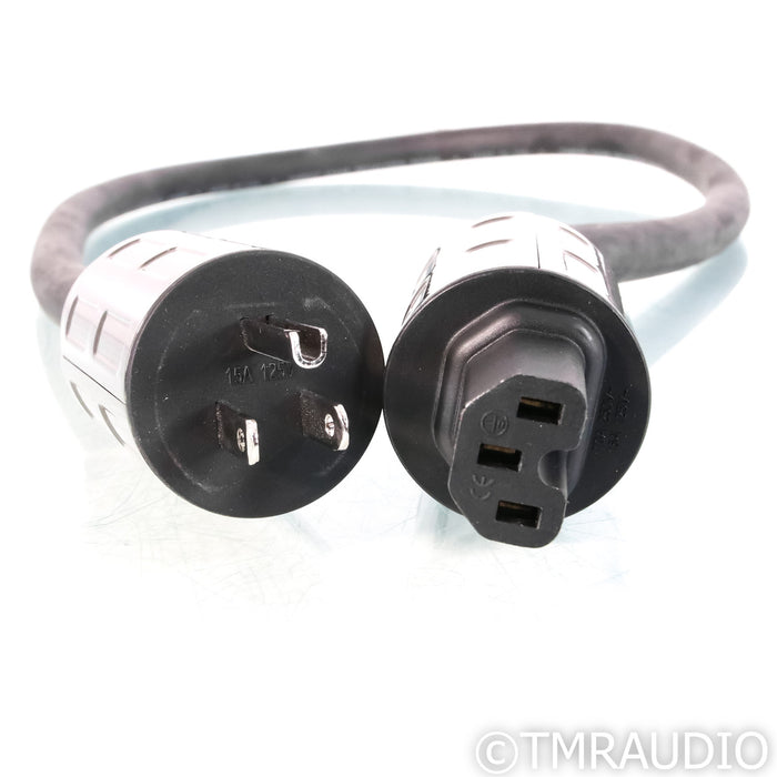 Cardas Audio Clear Reflection Power Cable; 1m AC Cord
