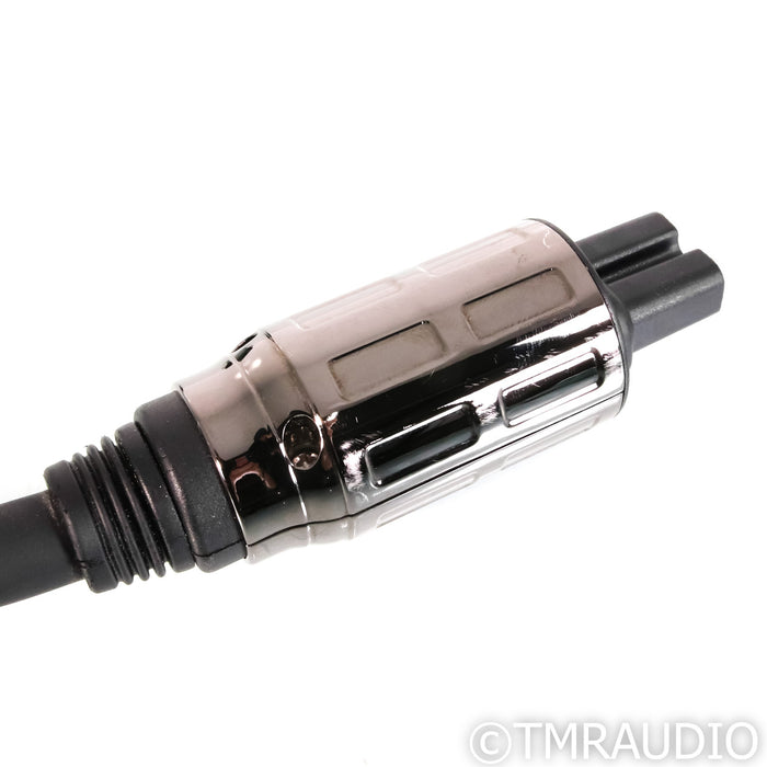 Cardas Audio Clear Reflection Power Cable; 1m AC Cord