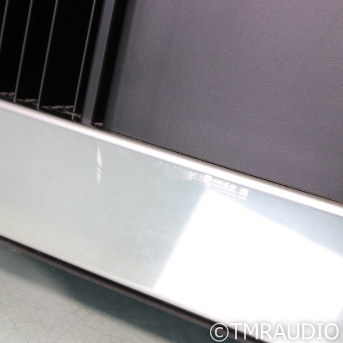 McIntosh MC452 Stereo Power Amplifier