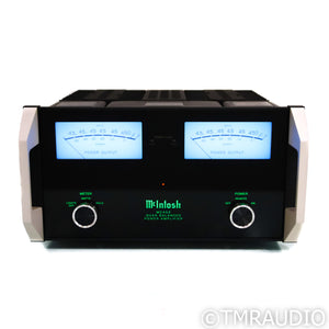 McIntosh MC452 Stereo Power Amplifier