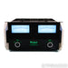 McIntosh MC452 Stereo Power Amplifier