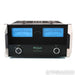 McIntosh MC452 Stereo Power Amplifier