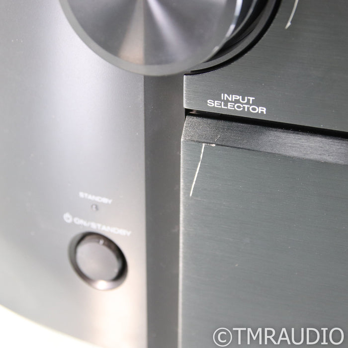 Marantz AV8801 11.2 Channel Home Theater Processor (No AM/FM Antennas)