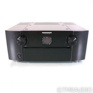 Marantz AV8801 11.2 Channel Home Theater Processor (No AM/FM Antennas)
