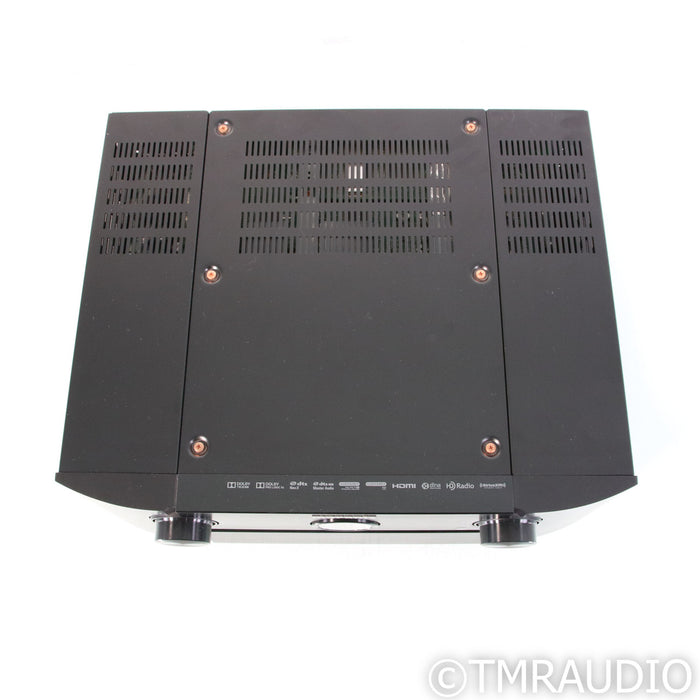 Marantz AV8801 11.2 Channel Home Theater Processor (No AM/FM Antennas)