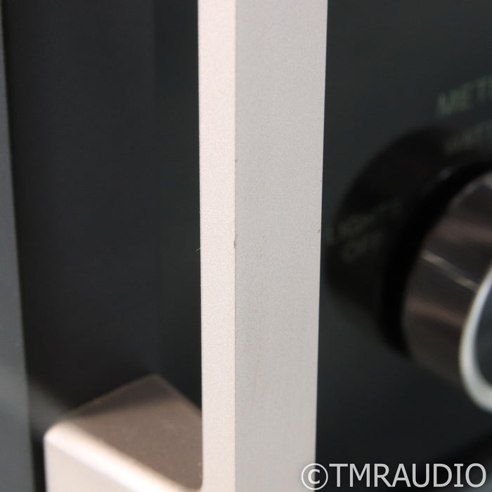 McIntosh MC452 Stereo Power Amplifier