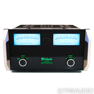 McIntosh MC452 Stereo Power Amplifier