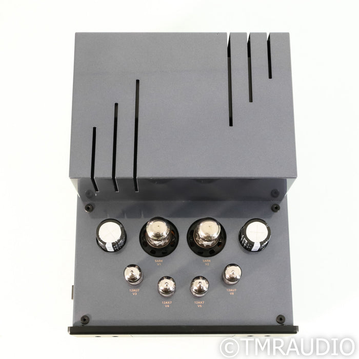 PrimaLuna EVO 100 Tube DAC; D/A Converter