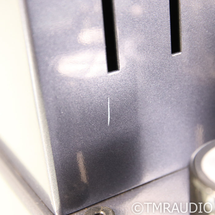 PrimaLuna EVO 100 Tube DAC; D/A Converter