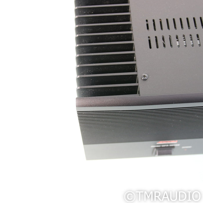 Adcom GFA-565se Stereo Power Amplifier