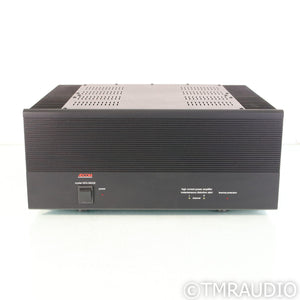 Adcom GFA-565se Stereo Power Amplifier