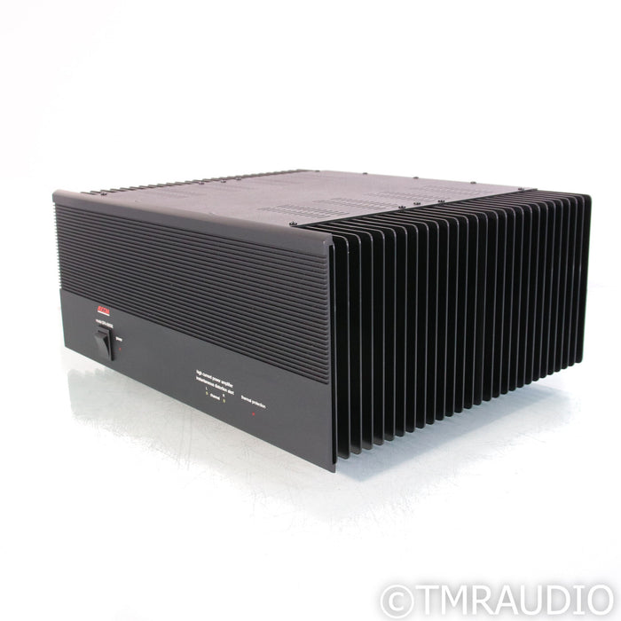 Adcom GFA-565se Stereo Power Amplifier