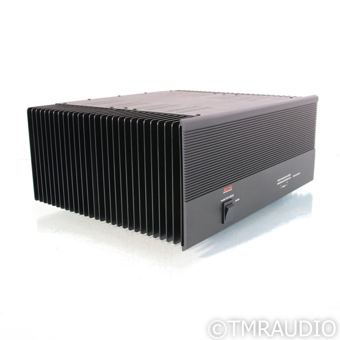 Adcom GFA-565se Stereo Power Amplifier