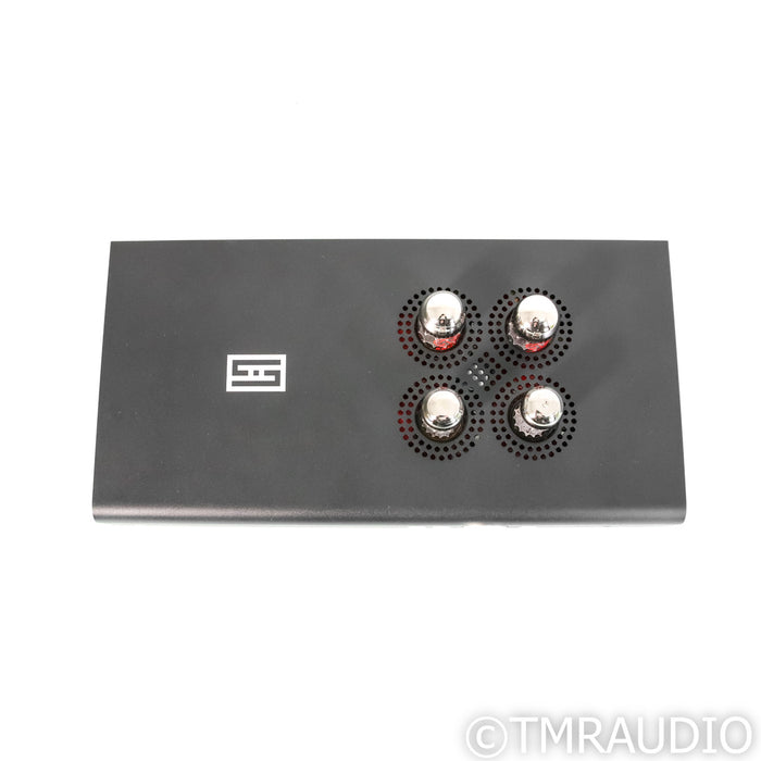 Schiit Audio Freya+ Stereo Tube Hybrid Preamplifier
