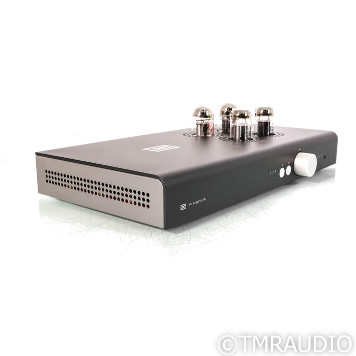 Schiit Audio Freya+ Stereo Tube Hybrid Preamplifier
