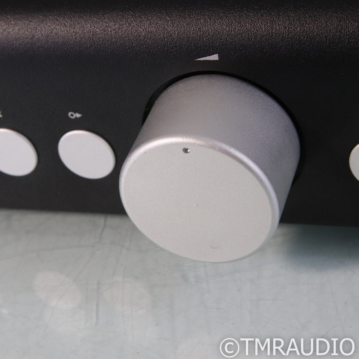 Schiit Audio Freya+ Stereo Tube Hybrid Preamplifier