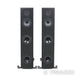Von Schweikert Endeavor E-3 MkII Floorstanding Speakers; Cherry Pair