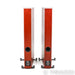 Von Schweikert Endeavor E-3 MkII Floorstanding Speakers; Cherry Pair