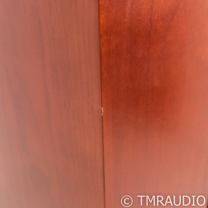Von Schweikert Endeavor E-3 MkII Floorstanding Speakers; Cherry Pair