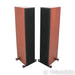 Von Schweikert Endeavor E-3 MkII Floorstanding Speakers; Cherry Pair
