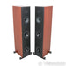 Von Schweikert Endeavor E-3 MkII Floorstanding Speakers; Cherry Pair