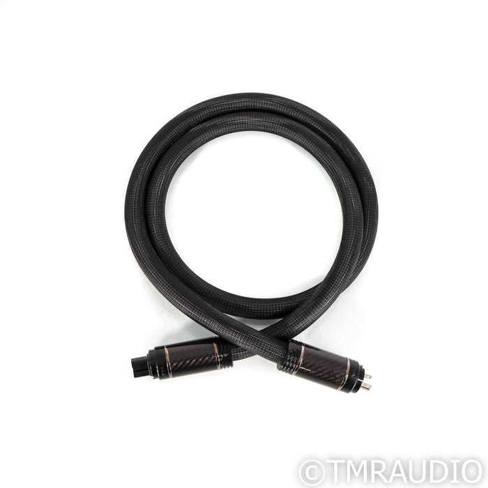 Shunyata Research Alpha V2 NR Power Cable; 2m AC Cord