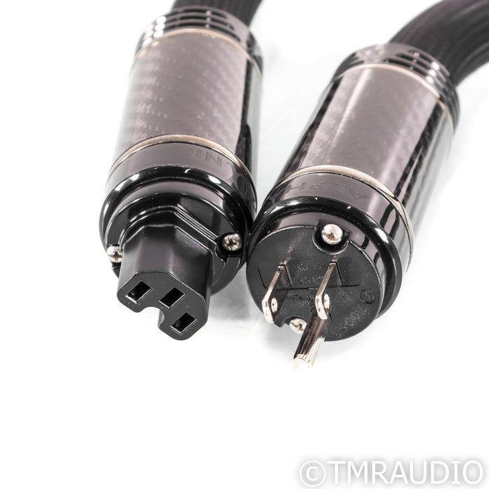Shunyata Research Alpha V2 NR Power Cable; 2m AC Cord
