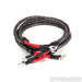 WireWorld Silver Eclipse 8 Speaker Cables; 2m Pair