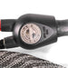 WireWorld Silver Eclipse 8 Speaker Cables; 2m Pair