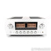 Luxman L-590AXII Stereo Integrated Amplifier; MM & MC Phono
