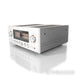 Luxman L-590AXII Stereo Integrated Amplifier; MM & MC Phono