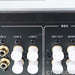 Luxman L-590AXII Stereo Integrated Amplifier; MM & MC Phono