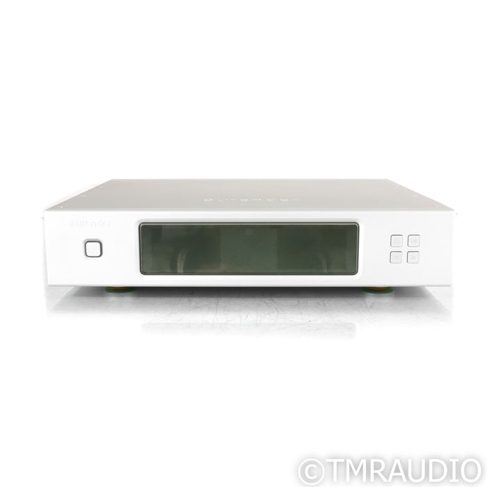 Aurender N10 Network Server & Streamer; Roon Ready; 4TB