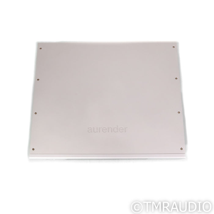 Aurender N10 Network Server & Streamer; Roon Ready; 4TB