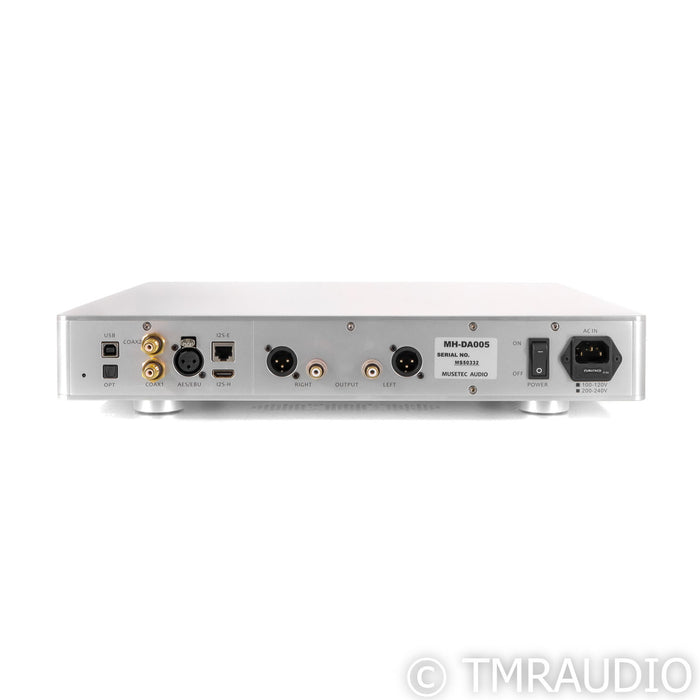 LKS Digital Audio MH-DA005 DAC; D/A Converter