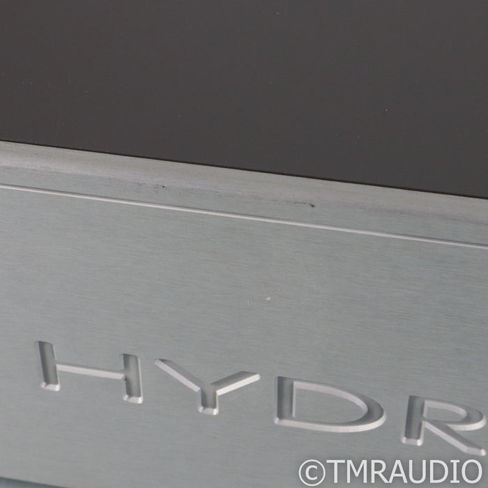 Shunyata Research Hydra Delta D6 AC Power Line Distributor