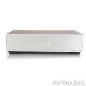 Shunyata Research Hydra Delta D6 AC Power Line Distributor