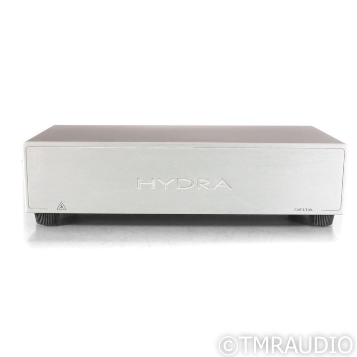 Shunyata Research Hydra Delta D6 AC Power Line Distributor