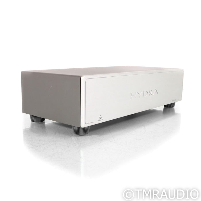 Shunyata Research Hydra Delta D6 AC Power Line Distributor