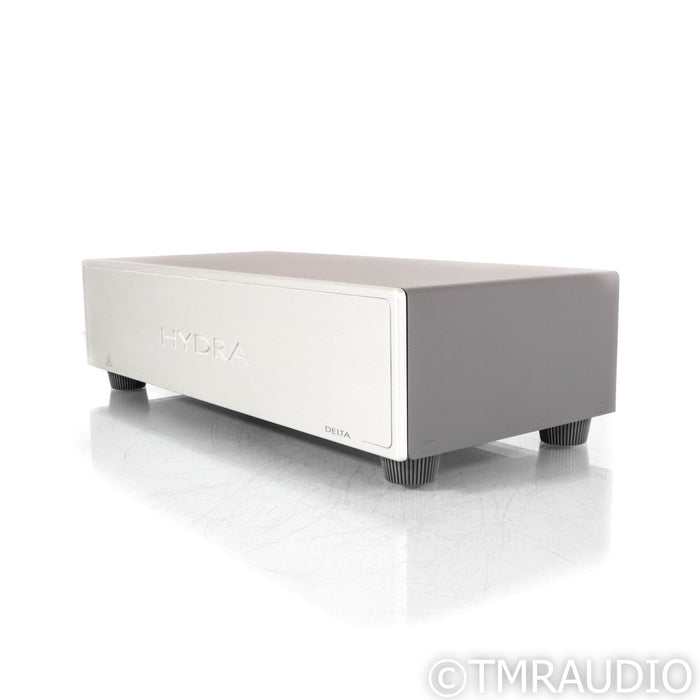Shunyata Research Hydra Delta D6 AC Power Line Distributor