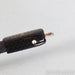 WireWorld Platinum Series 8 Eclipse RCA Cables; 1m Pair Interconnects