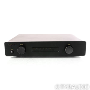 Exposure 3510 Stereo Preamplifier
